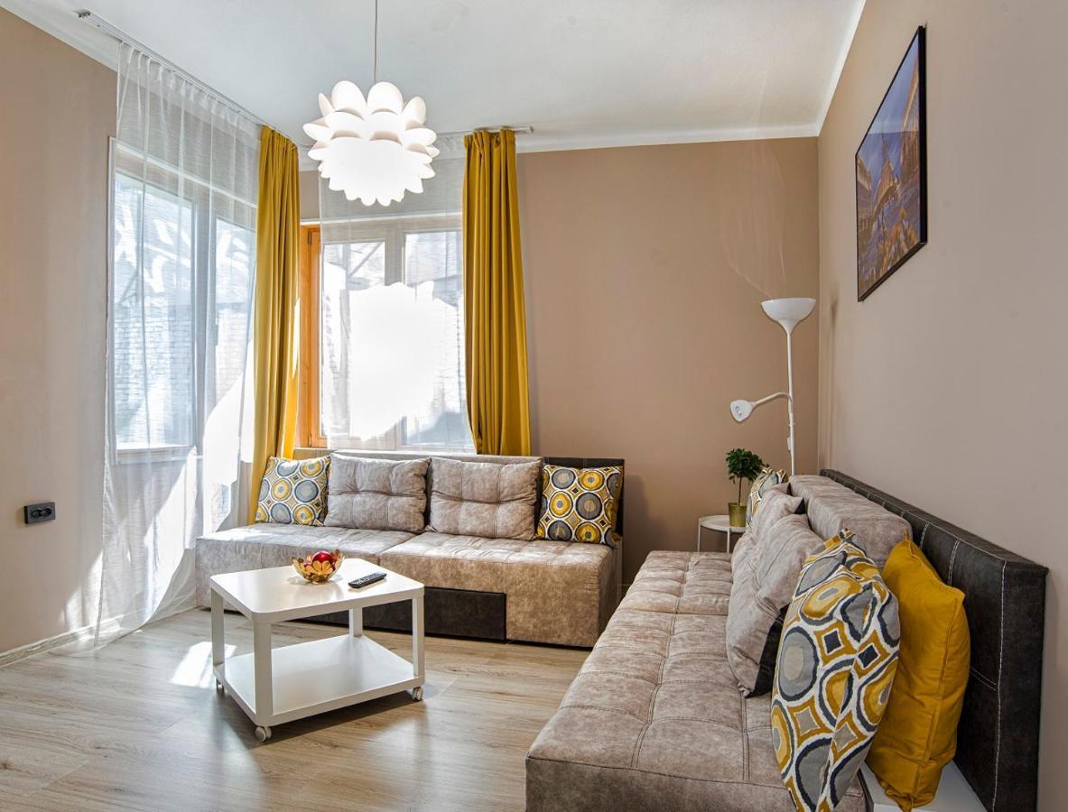 Ancient Serdica 2-Bedroom Apartment * Sofia