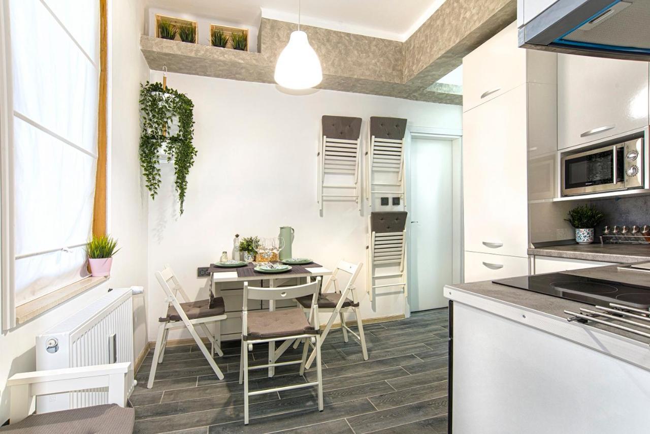 Ancient Serdica 2-Bedroom Apartment * Sofia
