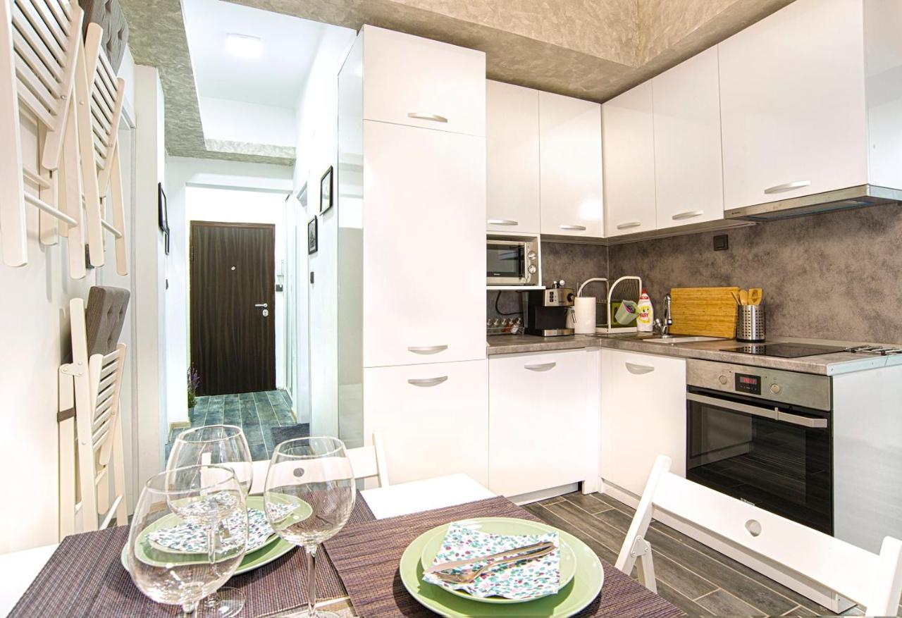 Ancient Serdica 2-Bedroom Apartment Sofia