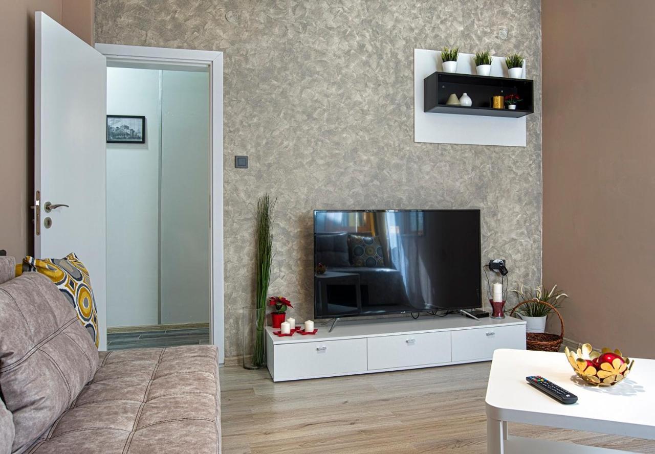 Ancient Serdica 2-Bedroom Apartment Apartemen