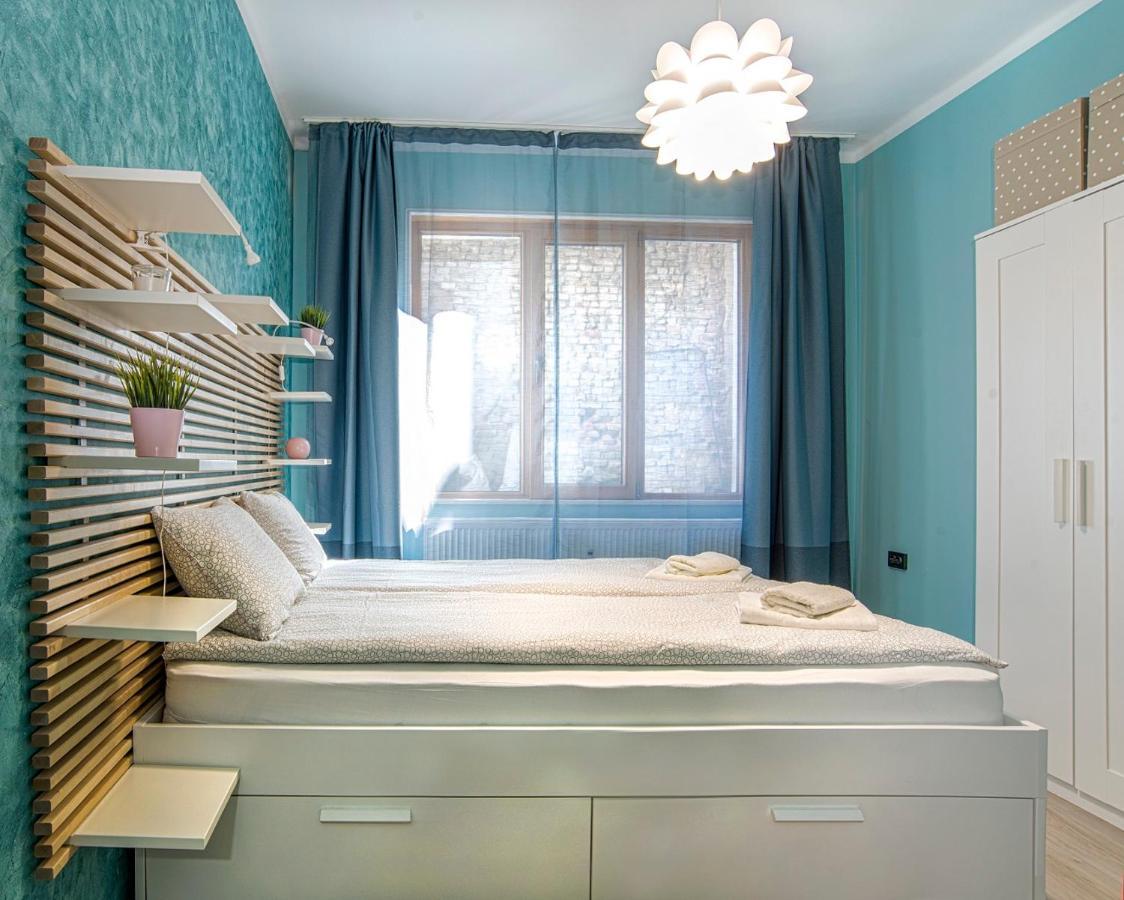 Ancient Serdica 2-Bedroom Apartment Sofia