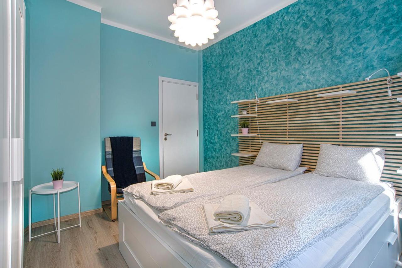 Ancient Serdica 2-Bedroom Apartment * Sofia