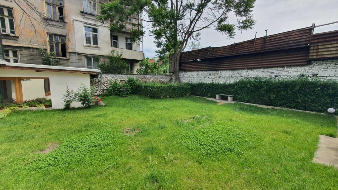 Ancient Serdica 2-Bedroom Apartment Apartemen *