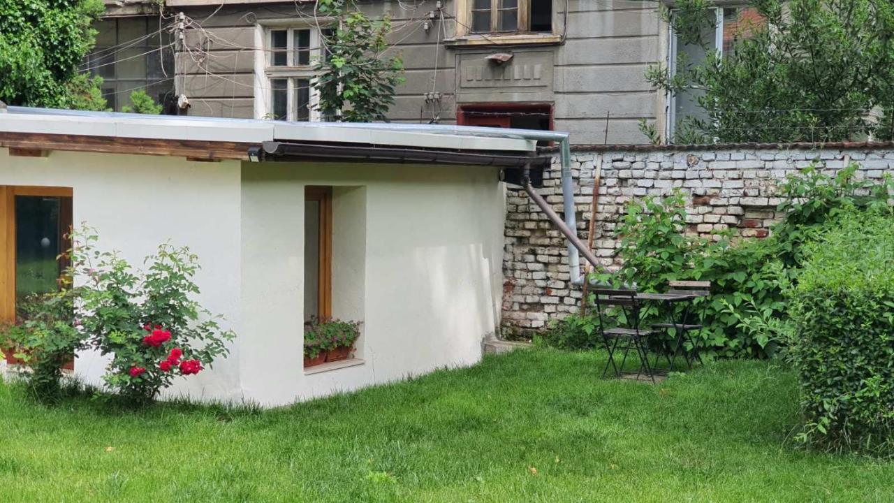 Ancient Serdica 2-Bedroom Apartment *